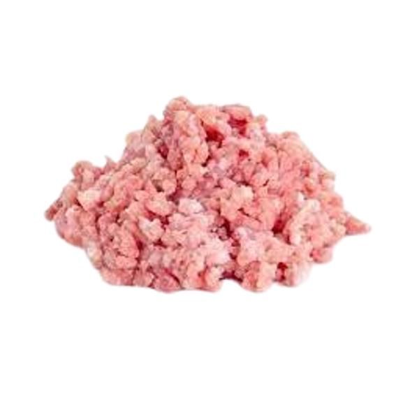 Boneless Chicken Mince, 500G