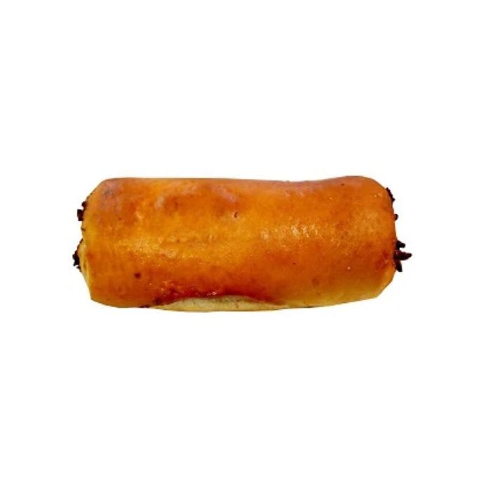 Beef Burrito