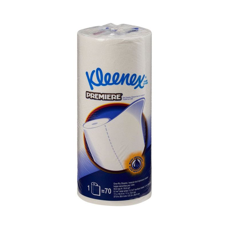 Lamis Flex Kitchen Towel Original Extra 2 Ply X 80 Sheets 1Roll