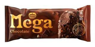 NESTLE MEGA CHOCOLATE STICK 95ML