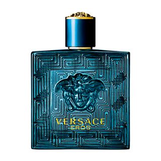 Eros Masculino Eau de Toilette para Homem - Versace - 100 ml 8011003809219