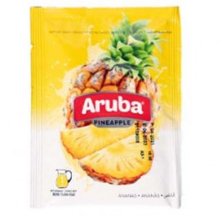 Jus Ananas Poudre 30g Aruba