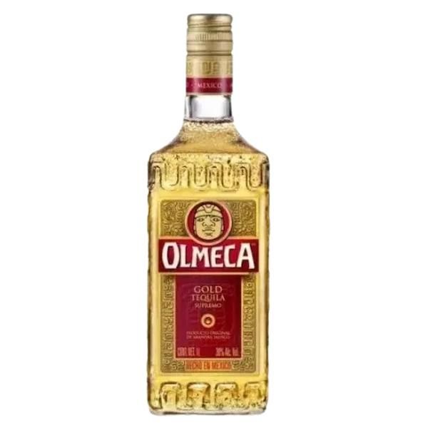 Olmeca Tequila - Gold 750Ml