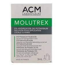 Soins mains et pieds