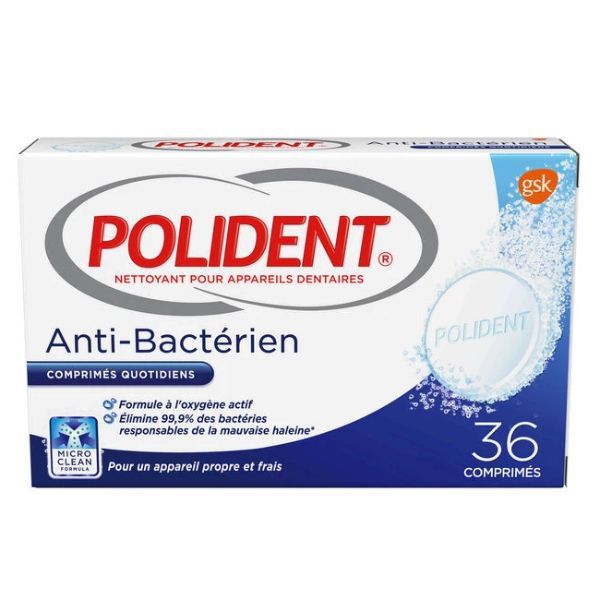 Bain de bouche & Traitements