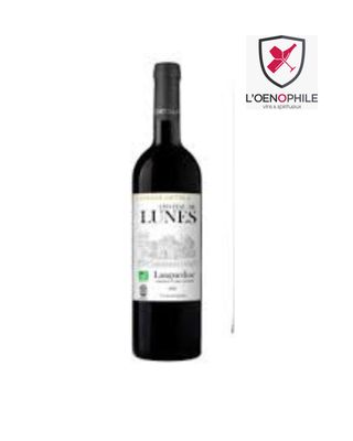 Languedoc Ch Lunes 2021