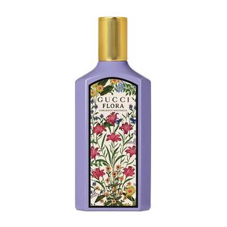 Flora gorgeous magnolia-100 ml