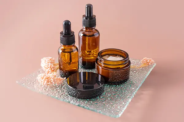 Serums & Toners