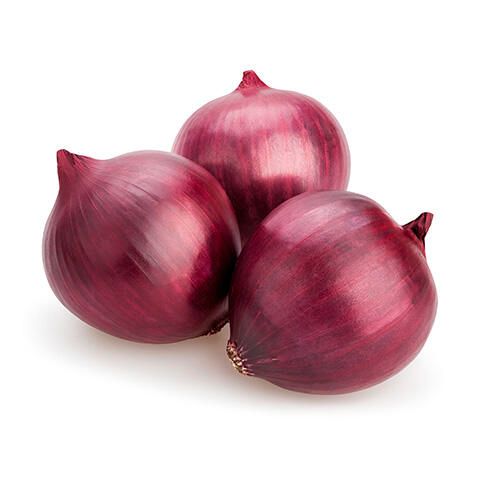 Red Onions, Regular