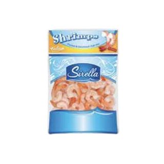 Sirella Medium Shrimps 400Gms