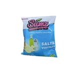 Sumz Potato Crisps Salt&Vinegar 60Gms