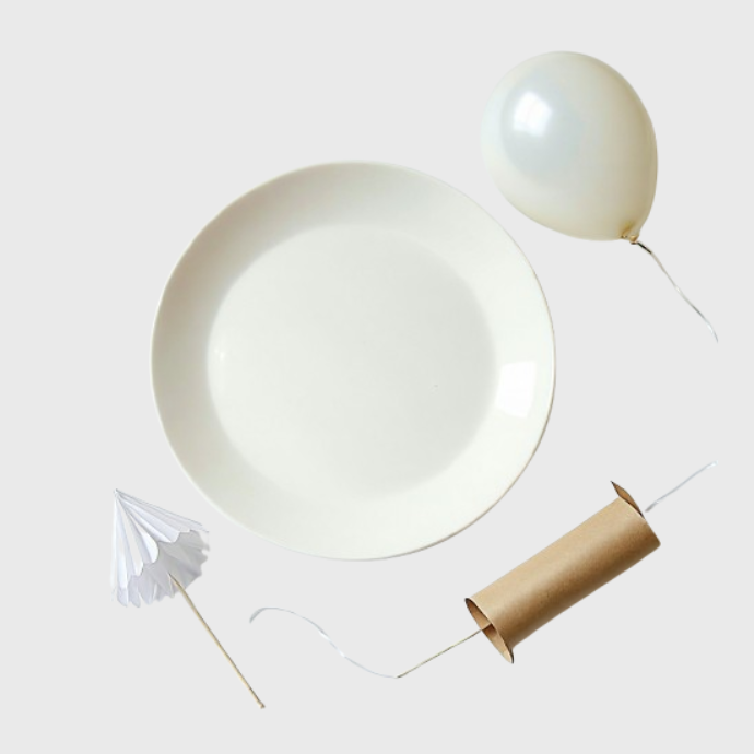 Party and Other Occasions