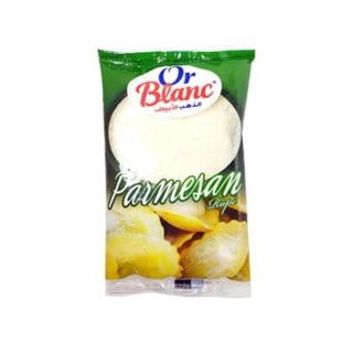 Fromage Râpé Parmesan 60G - Or Blanc