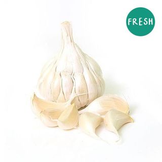 Imported Garlic 1 Pc