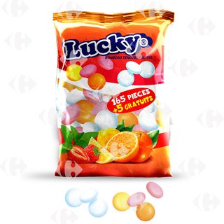 Shachet Bonbon Lucky 450g