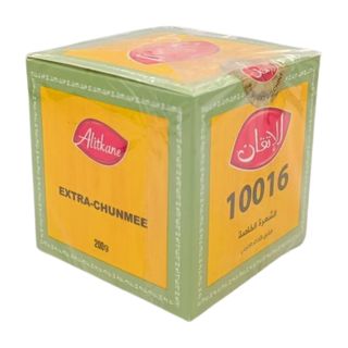 Alitkane Extra Chunmee 10016 200g