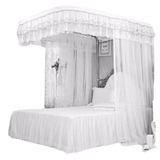 Cotton Biker Small With Lace