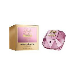 PACO RABANNE-LADY MILLION- EMPIRE