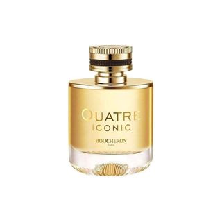 BOUCHERON - QUATRE ICONIC EAU DE PARFUM 100ML