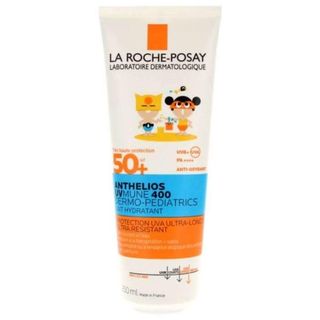 LA ROCHE POSAY ANTHELIOS UVMUNE 400 DERMO-PEDIATRICS LAIT HYDRATANT 250ML