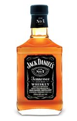 Jack Daniel'S Tennesse Whisky 200Ml No.7