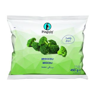 Brocoli 450g Pinguin