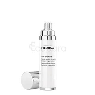 FILORGA AGE PURIFY FLUIDE DOUBLE CORRECTION 50ML