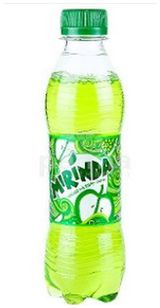 Mirinda Green Apple 330Ml