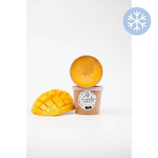 Lovely Sheep Glace Sorbet Mangue Petit Pot 120ml