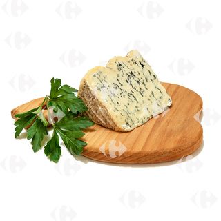 Bleu Bergader 100g