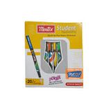 Montex Students Fountain Pen