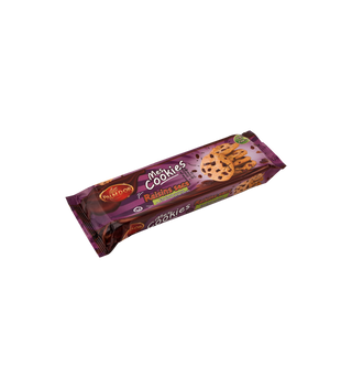Cookies Raisin Palm D Or 90g