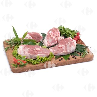 Osso Bucco Dinde 500g