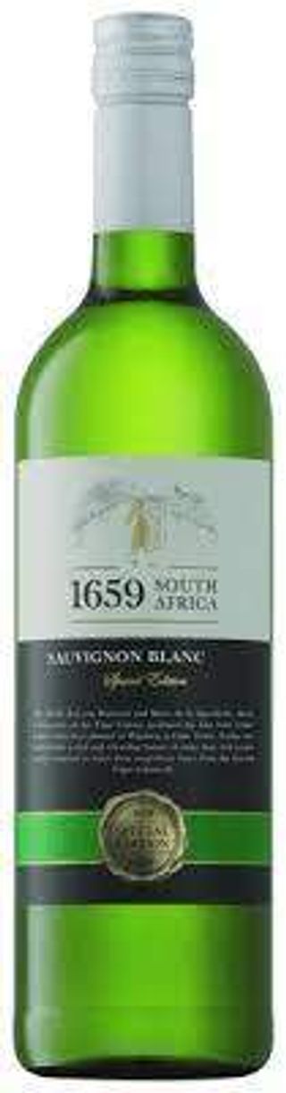 1659 Sauvignon Blanc 750ml
