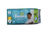 Pampers Pt Jumbo S4 50Pc