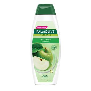 Shampoing 380ml Palmolive Pomme / Pure & Fresh - 103