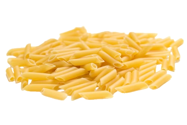 Pâtes, riz, féculents