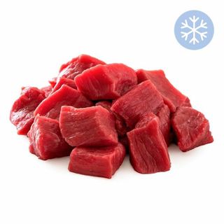 QMP Beef Cubes Steak 1/2Kg