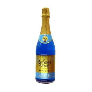 Rendezvous Blue 750Ml