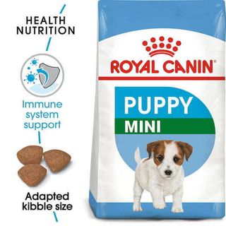 Royal Canin - Mini Puppy 4kg -841200-