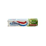 Aquafresh herbal t/paste 100ml