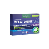 SANTAROME SOMNIFOR MELATONINE 1,9MG 30COMP