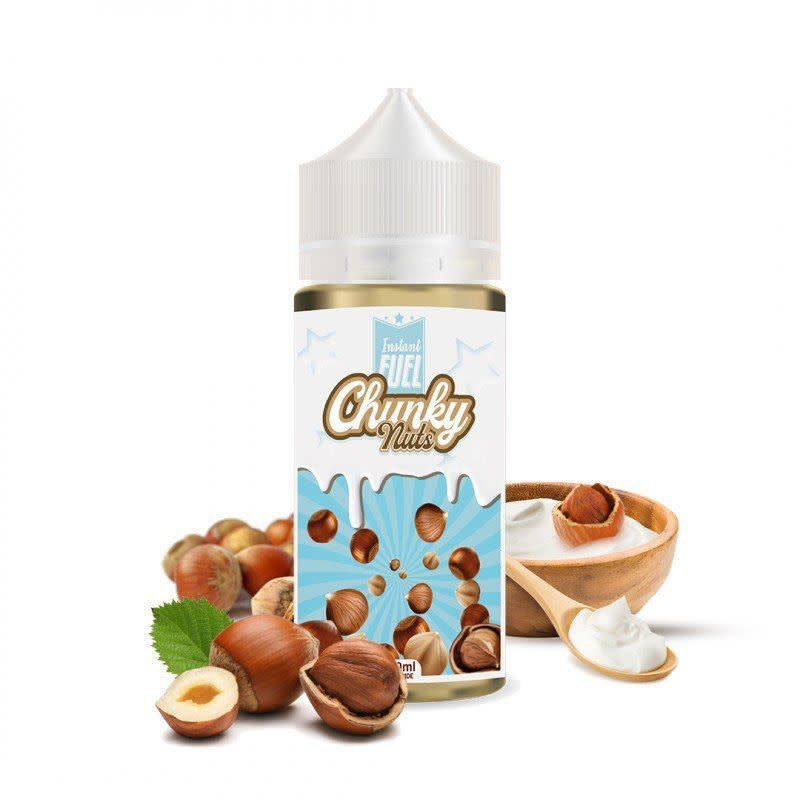 E-Liquides 100ml.