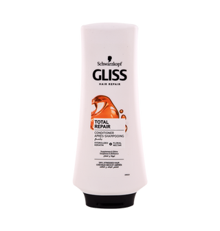Après shampooing GLISS 400ML  - 505