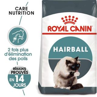 Royal Canin Hairball care 2kg chat  ANTI BOULE DE POILS -855318-