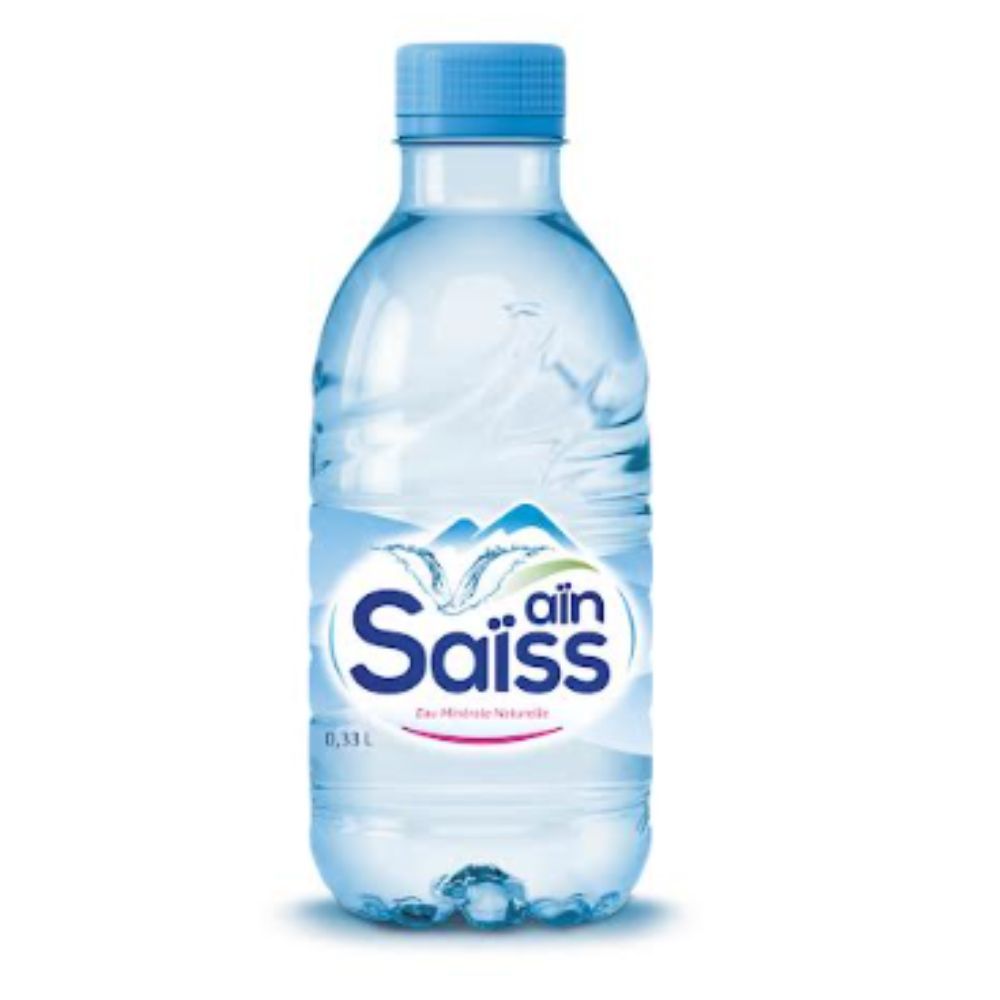 Boissons & Sodas