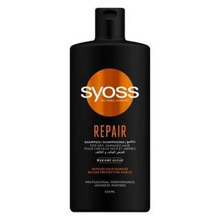 Shamp Syoss Repair Therapy 500 Ml