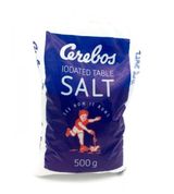 Cerebos Iodated Salt 500G