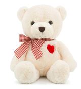 Gel Toy Teddy Bear Small