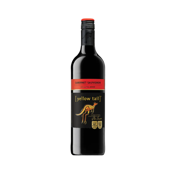 Yellow Tail Cabernet Sauvignon 75Cl